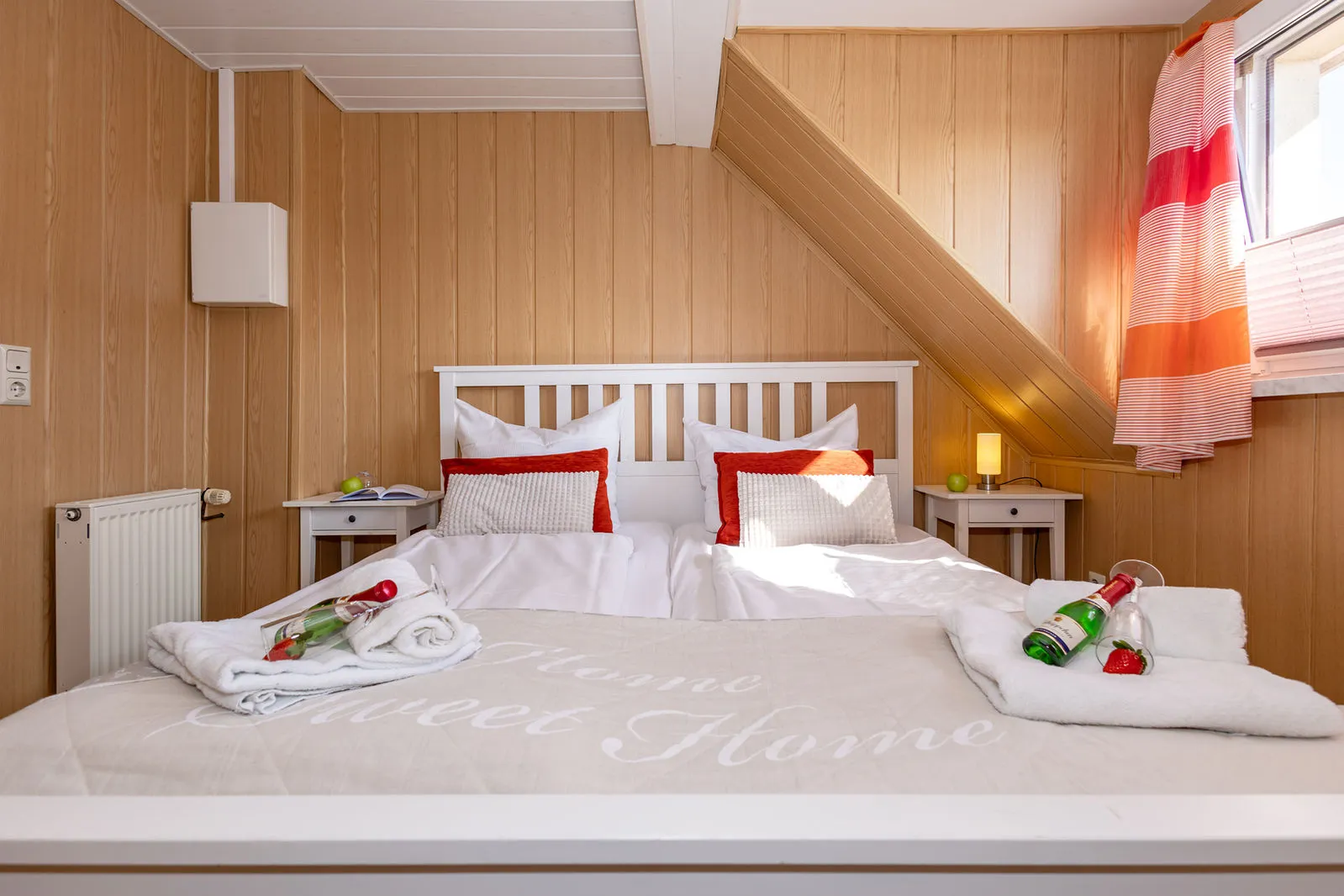Ferienwohnung Ostseesonne in Rerik
