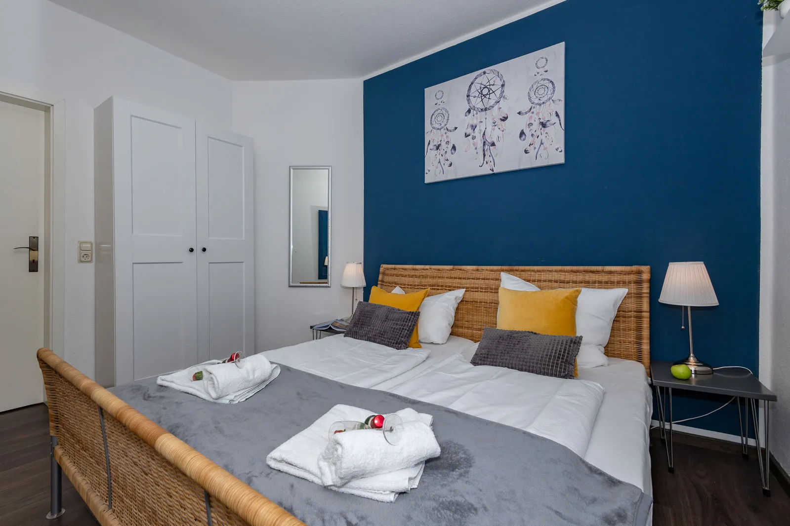 Ferienwohnung Traumfänger in Rerik